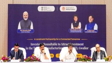 Technology-Investment-मध्यप्रदेश आधुनिक तकनीक और निवेश के लिए देश का सबसे अनुकूल राज्य : मुख्यमंत्री डॉ. यादव