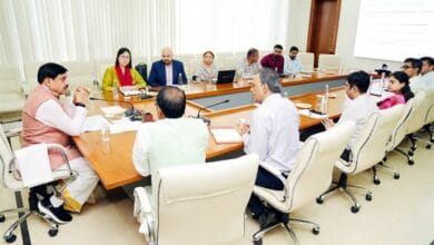 Energy-Sector-नवीन एवं नवकरणीय ऊर्जा क्षेत्र में मध्यप्रदेश बना रहा नई पहचान : मुख्यमंत्री डॉ. यादव
