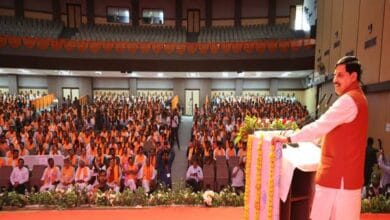 Energy-मध्यप्रदेश की विद्युत क्षमता का तीस प्रतिशत क्लीन एनर्जी : मुख्यमंत्री डॉ. यादव