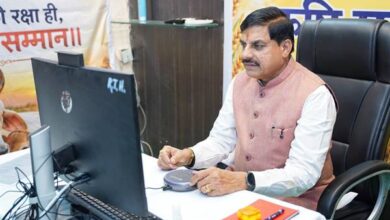 Agar-आगर में 3800 करोड़ की मैक्‍केन फूड परियोजना होगी शुरू : मुख्‍यमंत्री डॉ. यादव