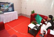 Vindhya-Bundelkhand-Railway-विंध्य और बुंदेलखंड को रेलवे की नई सौगात, क्षेत्रीय विकास को मिलेगी गति : मुख्यमंत्री डॉ. यादव