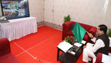 Vindhya-Bundelkhand-Railway-विंध्य और बुंदेलखंड को रेलवे की नई सौगात, क्षेत्रीय विकास को मिलेगी गति : मुख्यमंत्री डॉ. यादव