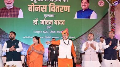 Janjati-Samuday-प्रकृति पूजक जनजातीय समुदाय प्रदेश की धरोहर- मुख्यमंत्री डॉ. यादव