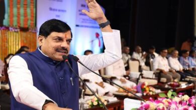 Madhya-Pradesh-मध्यप्रदेश देश की फूड बॉस्केट बन चुका है : मुख्यमंत्री डॉ. यादव