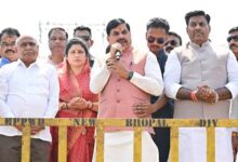 CM-MP-प्रधानमंत्री श्री मोदी के नेतृत्व में भारत प्रवेश कर चुका है नए दौर में : मुख्यमंत्री डॉ. यादव