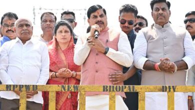 CM-MP-प्रधानमंत्री श्री मोदी के नेतृत्व में भारत प्रवेश कर चुका है नए दौर में : मुख्यमंत्री डॉ. यादव