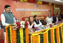 CM-Fellows-सीएम फेलोज, विकास गतिविधियों और जनकल्याणकारी कार्यक्रमों का बेहतर क्रियान्वयन और प्रभावी मूल्यांकन सुनिश्चित करेंगे : मुख्यमंत्री डॉ. यादव