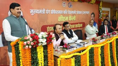 CM-Fellows-सीएम फेलोज, विकास गतिविधियों और जनकल्याणकारी कार्यक्रमों का बेहतर क्रियान्वयन और प्रभावी मूल्यांकन सुनिश्चित करेंगे : मुख्यमंत्री डॉ. यादव