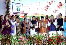 Micro-lift-irrigation-project-मुख्यमंत्री डॉ. यादव ने धार में 2387.60 करोड़ रूपये लागत की नर्मदा-झाबुआ-पेटलावद-थांदला-सरदारपुर माइक्रो उद्वहन सिंचाई परियोजना का लोकार्पण