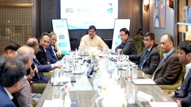 Pharmaceutical-sector-फार्मा, बायोटेक और मेडिकल डिवाइस सेक्टर में निवेश का प्रमुख केंद्र बनेगा मध्यप्रदेश : मुख्यमंत्री डॉ. यादव