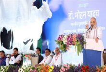 Amit-Shah-पशुधन और दुग्ध उत्पादन से आएगी गौपालकों के घरों में समृद्धि : केंद्रीय सहकारिता मंत्री श्री शाह