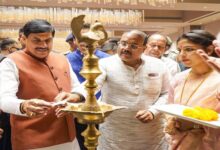 MP-Tourism-मध्यप्रदेश में पर्यटन सुविधाओं और आर्थिक गतिविधियों का तेजी से हो रहा है विस्तार : मुख्यमंत्री डॉ. यादव