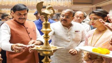 MP-Tourism-मध्यप्रदेश में पर्यटन सुविधाओं और आर्थिक गतिविधियों का तेजी से हो रहा है विस्तार : मुख्यमंत्री डॉ. यादव