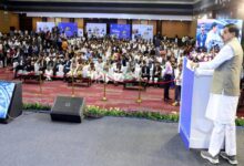 Urban-Growth-Conclave-2.0-इंदौर, उज्जैन और भोपाल को मेट्रोपॉलिटन सिटी के रूप में विकसित करने की दिशा में कार्य जारी : मुख्यमंत्री डॉ. यादव
