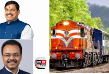 Railway projects in Madhya Pradesh to get faster clearances under new system