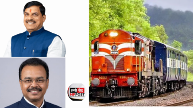 Railway projects in Madhya Pradesh to get faster clearances under new system