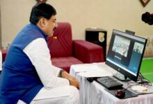 MP-Kisan-किसान हित में सहकारी ऋण व्यवस्था को बनाया जा रहा है सरल एवं किसान हितैषी : मुख्यमंत्री डॉ. यादव
