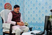 MP-Sarkar-राज्य सरकार किसानों के विकास के लिये प्रतिबद्ध : मुख्यमंत्री डॉ. यादव