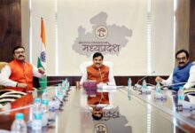 Balram-Krishi-Mahotsav-किसानों को आधुनिक कृषि तकनीकों से जोड़ने किए जा रहे प्रयास : मुख्यमंत्री डॉ. यादव