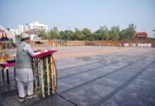 Police-देश के लोकतंत्र को सुरक्षित और सशक्त बनाने में पुलिस की महत्वपूर्ण भूमिका है : मुख्यमंत्री डॉ. यादव