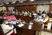 MP-Cabinet-जबलपुर-इंदौर इंडस्ट्रियल कॉरिडोर के लिए विशेष कंपनी के गठन की मंजूरी