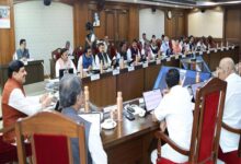 MP-Cabinet-सर्वांगीण विकास और प्रशासनिक तंत्र के सुदृढ़ीकरण के लिए 8 हजार 225 करोड़ रुपये की स्वीकृति