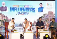 MadhyaPradesh-मध्यप्रदेश की विरासत है अद्भुत : मुख्यमंत्री डॉ. यादव