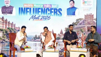 MadhyaPradesh-मध्यप्रदेश की विरासत है अद्भुत : मुख्यमंत्री डॉ. यादव