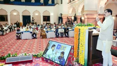 Madhya-Pradesh-केंद्र और राज्य सरकार मिलकर दे रही हैं मध्यप्रदेश के विकास को गति : मुख्यमंत्री डॉ. यादव