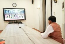 Man-Ki-Baat-प्रधानमंत्री श्री मोदी ने "मन की बात" कार्यक्रम में नर्मदापुरम जिले की सुश्री शिवानी के अंगदान का किया उल्लेख