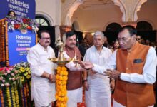 Fish-production-प्रदेश में दोगुना करेंगे मत्स्य उत्पादन : मुख्यमंत्री डॉ. यादव