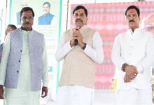 CM-MP-देश और प्रदेश प्रधानमंत्री श्री मोदी के नेतृत्व में आगे बढ़ रहा है : मुख्यमंत्री डॉ. यादव