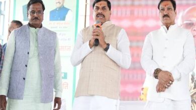 CM-MP-देश और प्रदेश प्रधानमंत्री श्री मोदी के नेतृत्व में आगे बढ़ रहा है : मुख्यमंत्री डॉ. यादव
