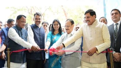 India-Chem-2026-Mumbai-मध्यप्रदेश जल्द ही बनेगा रसायन एवं पेट्रोकेमिकल उद्योग में अग्रणी राज्य