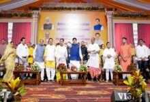 Rani-Durgawati-रानी दुर्गावती के दिखाए मार्ग से जनजातियों के विकास का नया अध्याय लिख रही राज्य सरकार : मुख्यमंत्री डॉ. यादव