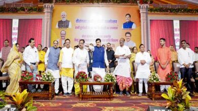 Rani-Durgawati-रानी दुर्गावती के दिखाए मार्ग से जनजातियों के विकास का नया अध्याय लिख रही राज्य सरकार : मुख्यमंत्री डॉ. यादव