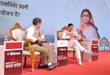 Sushasan-Samvad-बहनों, किसानों, गरीबों को दी जा रही आर्थिक सहायता समाज के सशक्तिकरण में महत्वपूर्ण : मुख्यमंत्री डॉ. यादव