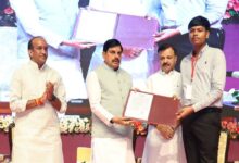 Sandipani-Schools-प्रदेश में बनाए जाएंगे सांदीपनि स्कूलों के 400 नए भवन : मुख्यमंत्री डॉ. यादव