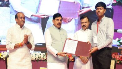Sandipani-Schools-प्रदेश में बनाए जाएंगे सांदीपनि स्कूलों के 400 नए भवन : मुख्यमंत्री डॉ. यादव