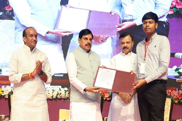 Sandipani-Schools-प्रदेश में बनाए जाएंगे सांदीपनि स्कूलों के 400 नए भवन : मुख्यमंत्री डॉ. यादव
