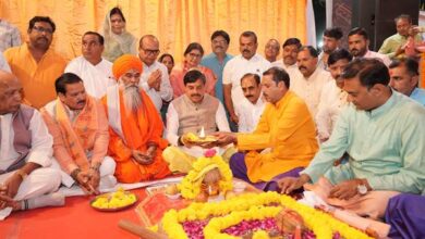 Simhastha-सिंहस्थ के लिए दीर्घकालिक विकास पर है प्रदेश सरकार का फोकस : मुख्यमंत्री डॉ. यादव