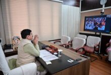 Good-Governance-प्रधानमंत्री श्री मोदी के सार्वजनिक जीवन के 25 वर्ष, सेवा-सुशासन और गरीब कल्याण को समर्पित रहे : मुख्यमंत्री डॉ. यादव