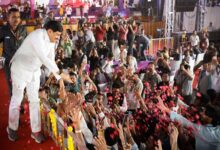 Yuva-2027-वर्ष 2027- युवा वर्ष के रूप में मनाया जायेगा