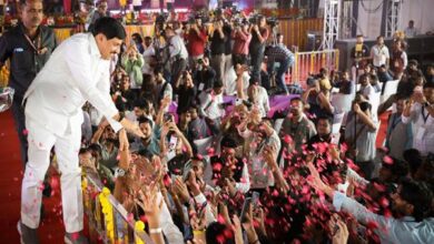 Yuva-2027-वर्ष 2027- युवा वर्ष के रूप में मनाया जायेगा