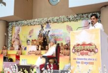 CM-MP-क्षमा मनुष्य का आभूषण है : मुख्यमंत्री डॉ. यादव
