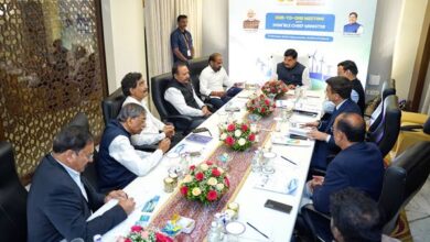 Investment-Madhya-Pradesh-मध्यप्रदेश में निवेश हर दृष्टि से आपको लाभ देगा : मुख्यमंत्री डॉ. यादव