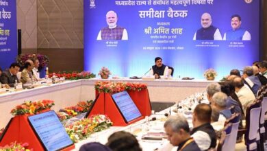 MP-Nasha-Mukta-मध्यप्रदेश को नशा मुक्त बनाने के लिए पूरे सिंडिकेट को किया जाएगा ध्वस्त : मुख्यमंत्री डॉ. यादव